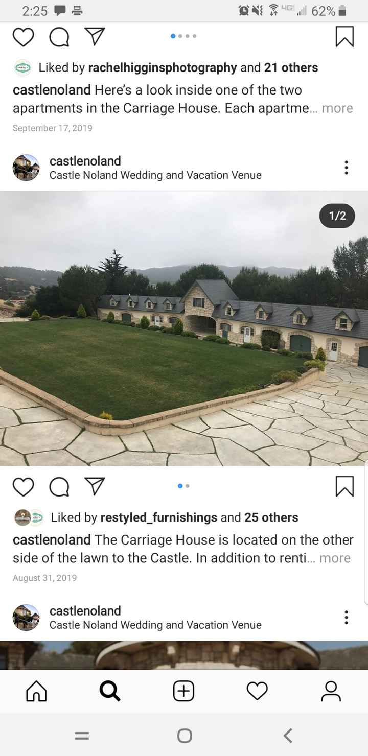 Venues, Venues, Venues! - 2