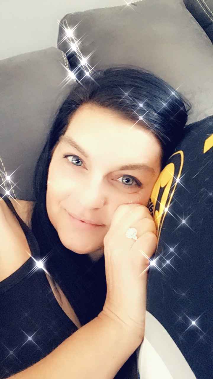 Brides of 2022! Show us your ring! - 2