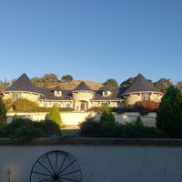 Venues, Venues, Venues! - 1