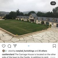 Venues, Venues, Venues! - 2