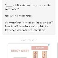 Kids or no kids!!! - 2