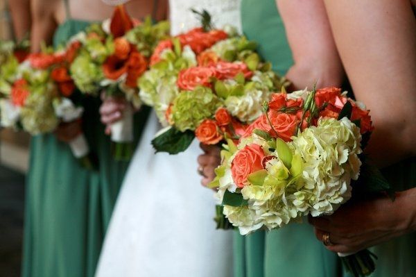 Show us your Floral Bridal Bouquet or insperational bouquet PICS!!!