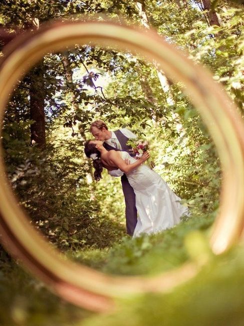 Ideas For Photo Ops For Brides To Be**Pic Heavy**