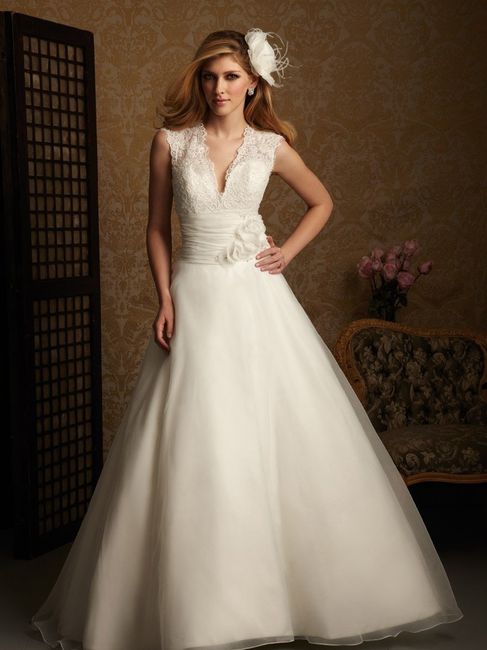 Please help me find a replica of a Hendrik Vermeulen wedding dress!!!