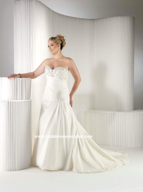 Dress Time, a lot of new faces so please share your dress!!