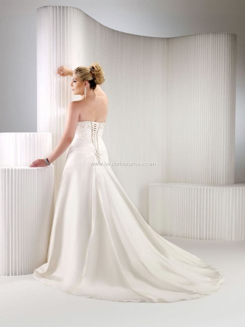 Dress Time, a lot of new faces so please share your dress!!