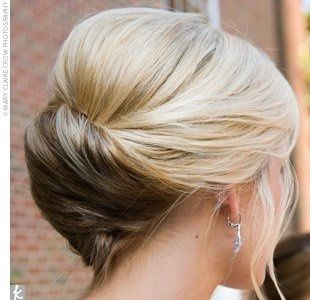 I need hairstyles ideas please. What are you doing and where can i find some ideas