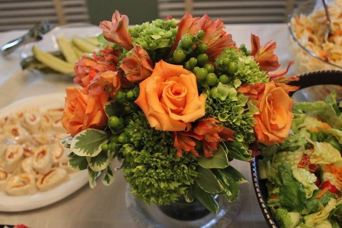 more pictures from my shower :)