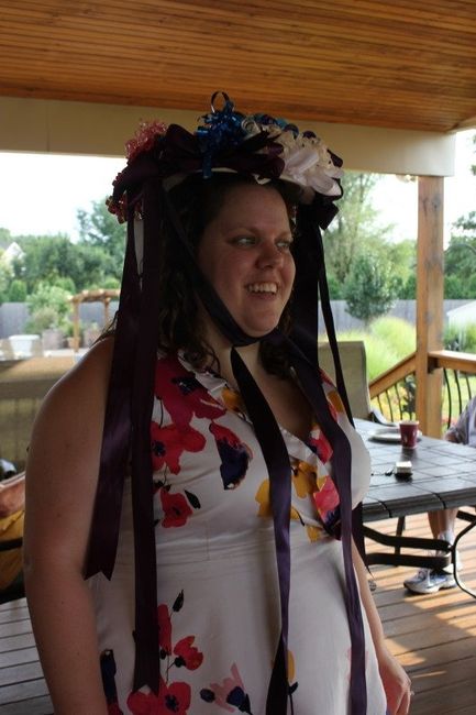 more pictures from my shower :)