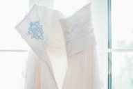 Alright ladies! Let's see your something blues!