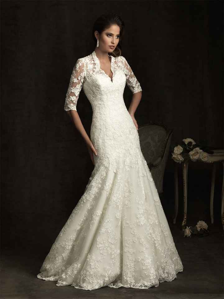 Please help me find a replica of a Hendrik Vermeulen wedding dress!!!