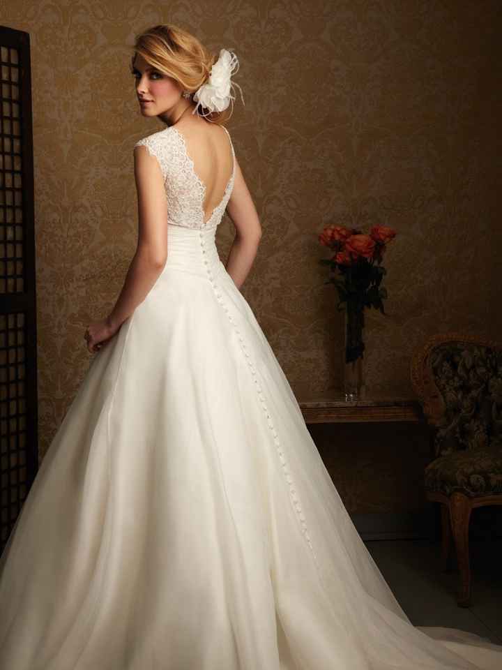 Please help me find a replica of a Hendrik Vermeulen wedding dress!!!