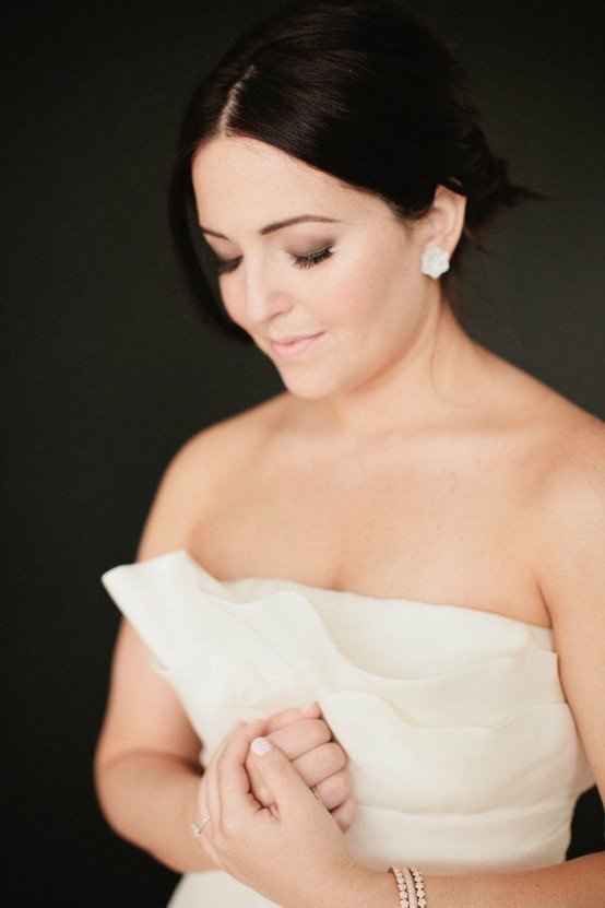 Wedding Day Makeup- Show me your inspiration!