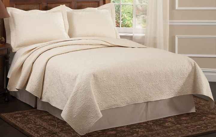 Show off your wedding colors in a fun way!