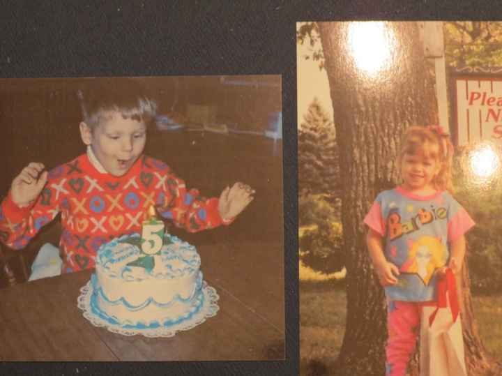 All of my DIY's so far!! *PICS*