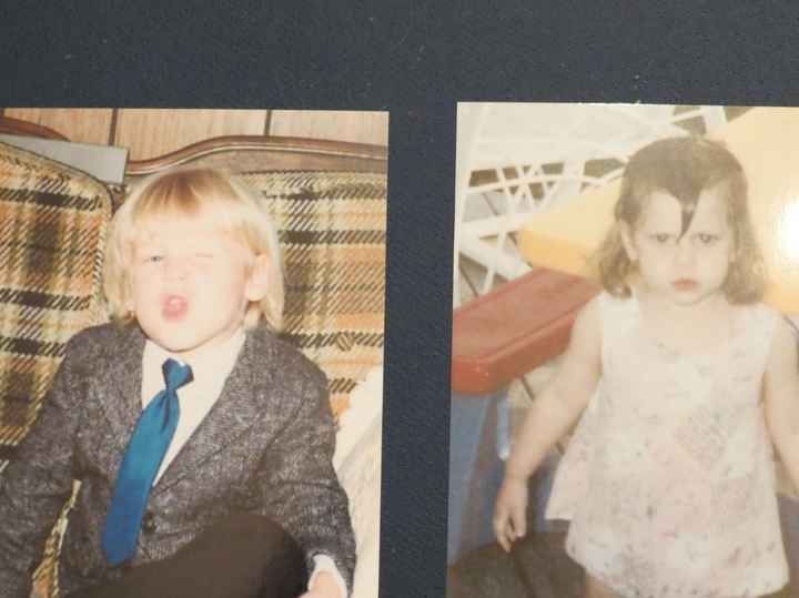 All of my DIY's so far!! *PICS*