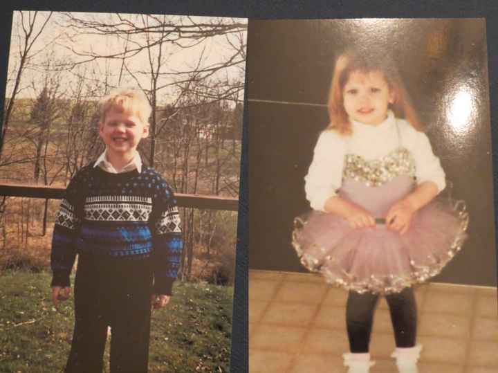 All of my DIY's so far!! *PICS*