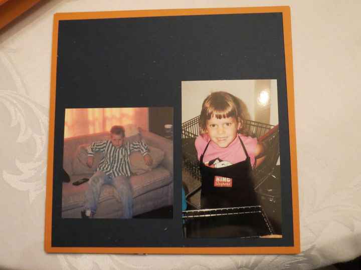 All of my DIY's so far!! *PICS*