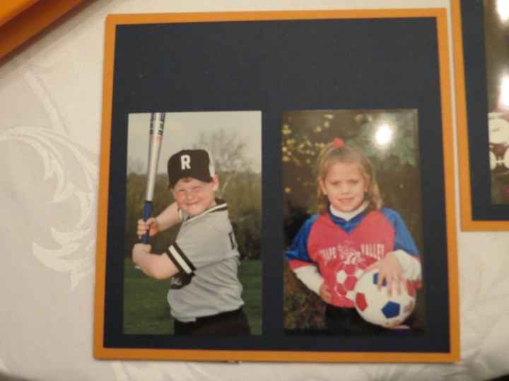 All of my DIY's so far!! *PICS*