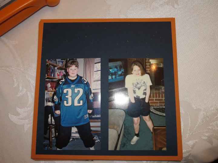 All of my DIY's so far!! *PICS*