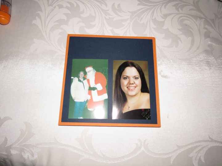 All of my DIY's so far!! *PICS*