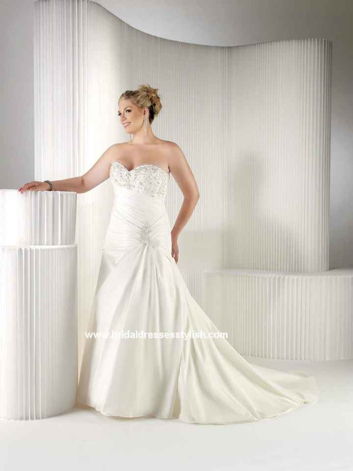 Dress Time, a lot of new faces so please share your dress!!