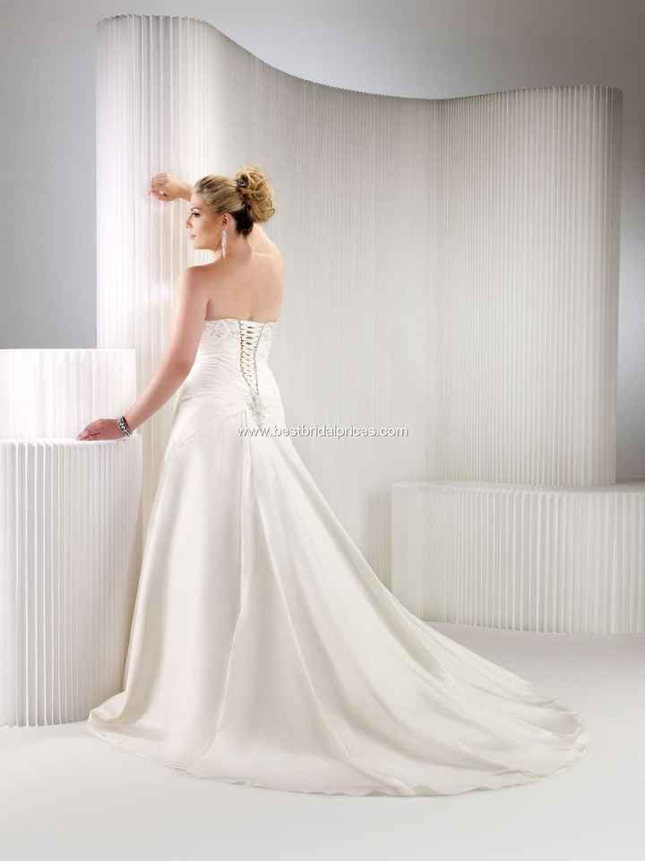 Dress Time, a lot of new faces so please share your dress!!