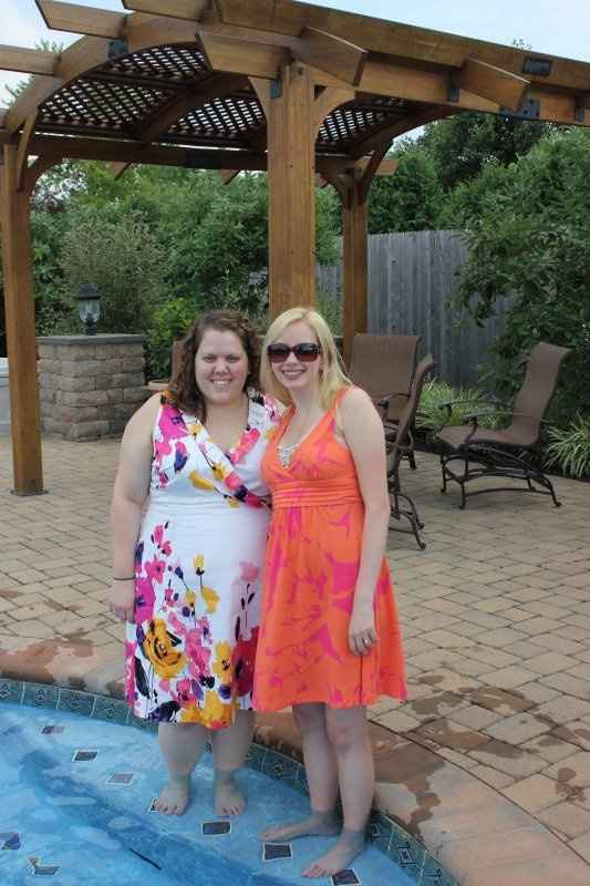 more pictures from my shower :)