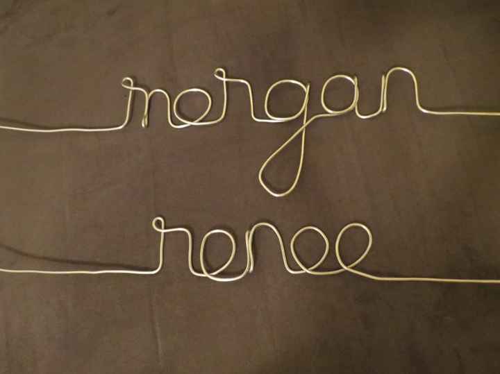 All of my DIY's so far!! *PICS*