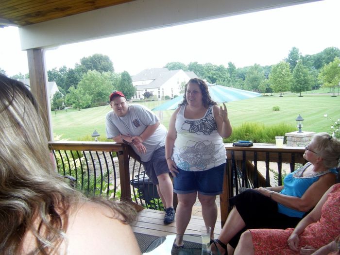 more pictures from my shower :)