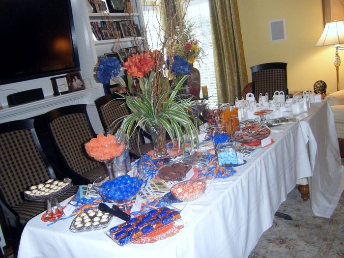 more pictures from my shower :)