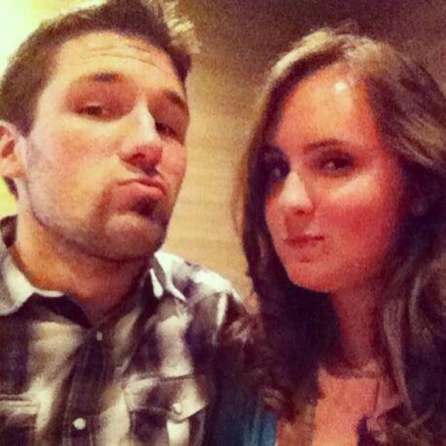 Photos with your SO that make you smile