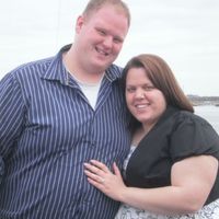 Friday Funday: Let's see your FH's/ DH's/ SO's!! (KWR)