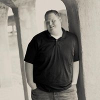 Friday Funday: Let's see your FH's/ DH's/ SO's!! (KWR)