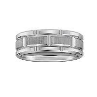 Show me your Wedding Bands!!!