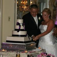 Future Mrs H is now Mrs H....a post from her WW Buddy...pics included :)