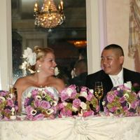 Future Mrs H is now Mrs H....a post from her WW Buddy...pics included :)