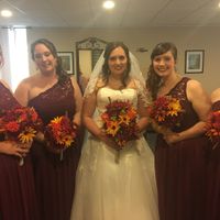 Finally a Mrs!!!!!!