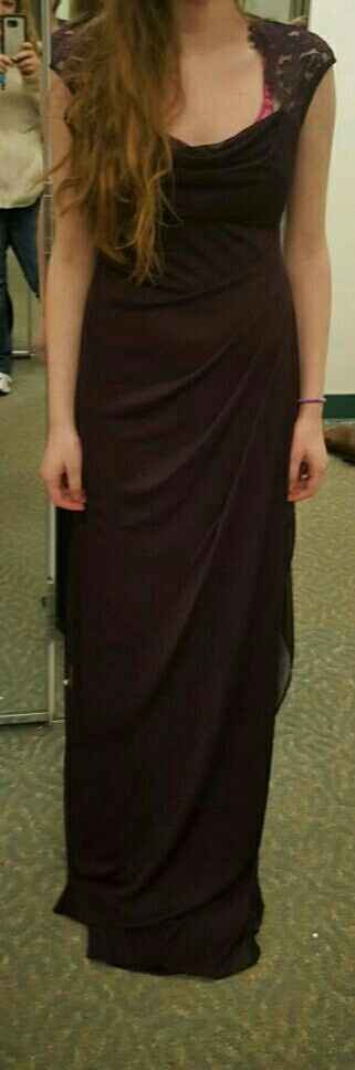 Is this burgundy or purple??