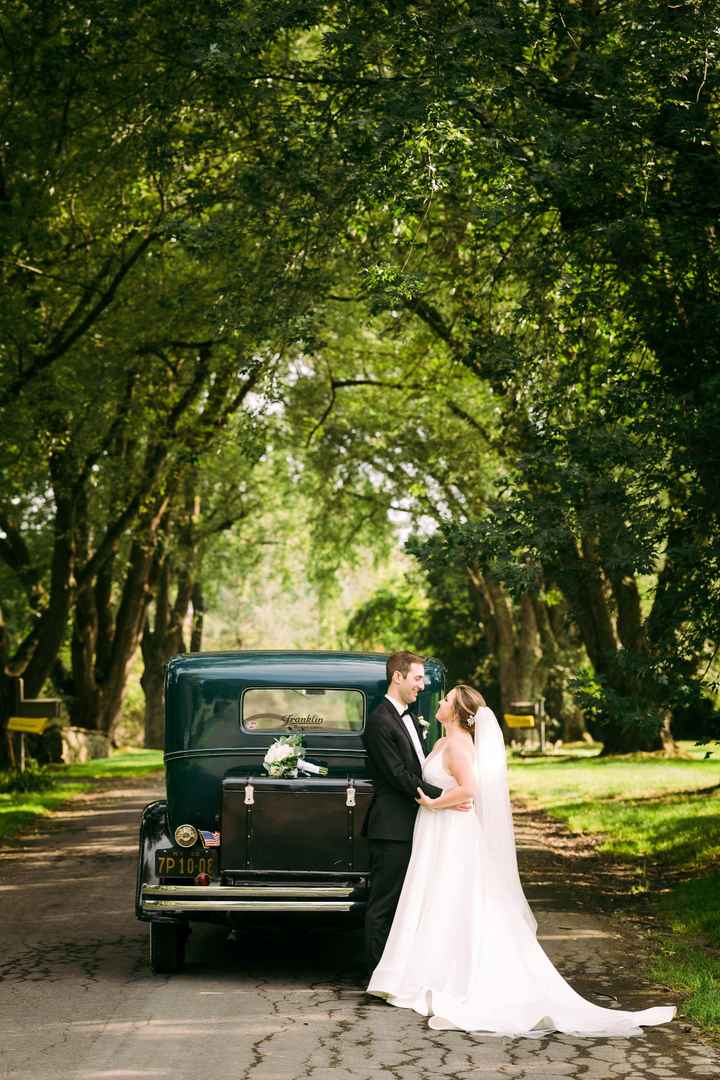 Favorite wedding photo - 2