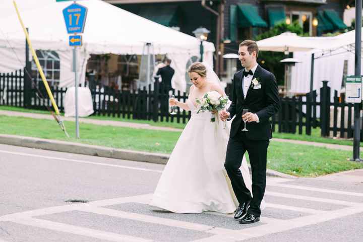 Favorite wedding photo - 4