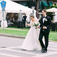 Favorite wedding photo - 4