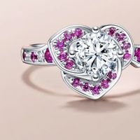 Engagement Rings: Expectation vs. Reality! - 2