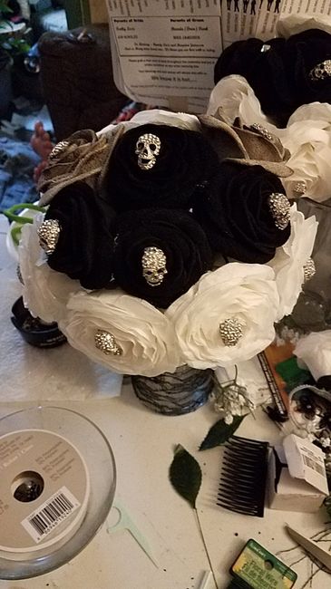 Some from my wedding - 5