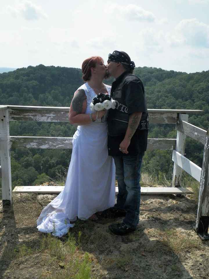 Some from my wedding - 1