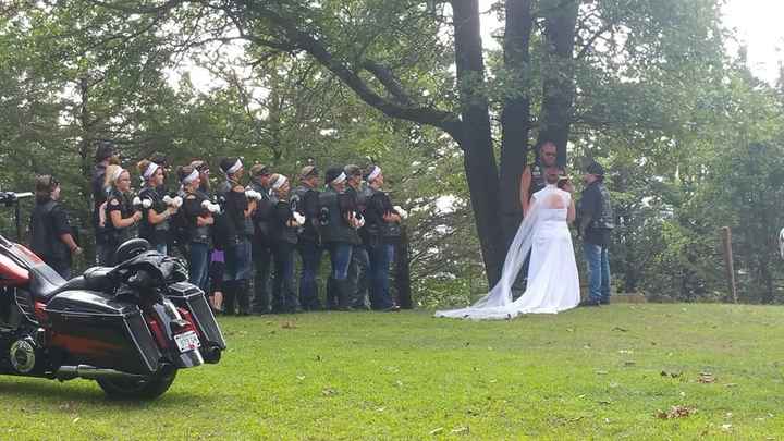 Some from my wedding - 2