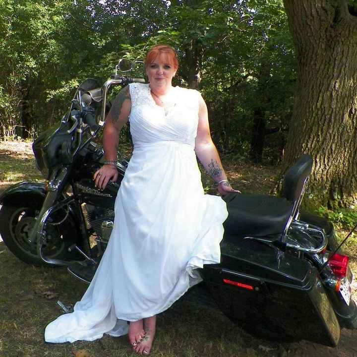 Some from my wedding - 3