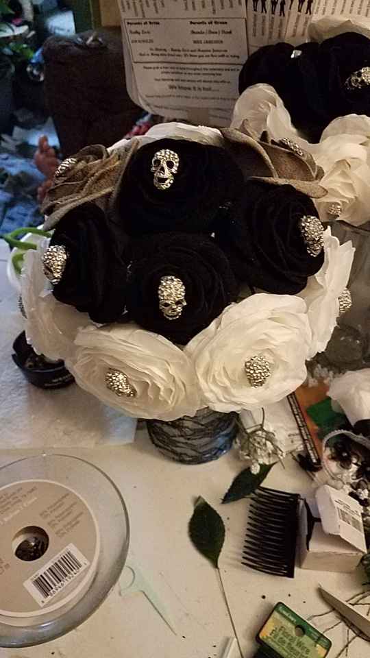 Some from my wedding - 5