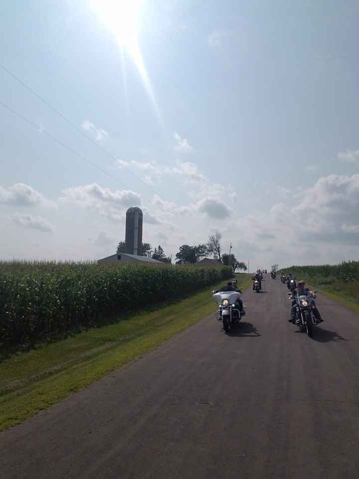 Some from my wedding - 6