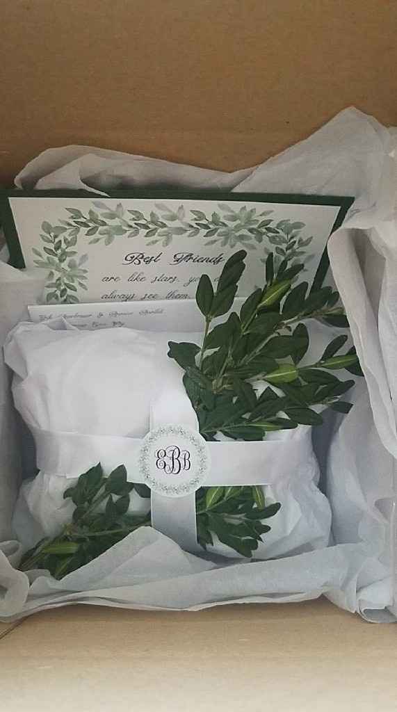 WeddingWire's Spin to Nailed It-D.I.Y.!!!! - 1